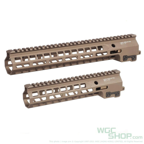 ANGRY GUN MK14 M-Lok Rail for Airsoft - DDC - WGC Shop