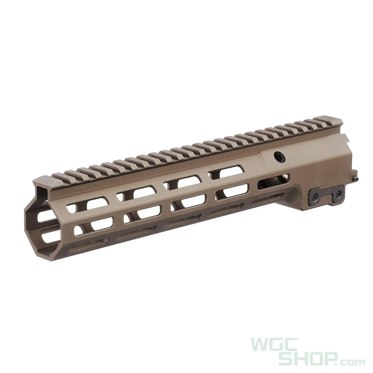 ANGRY GUN MK16 M-Lok Rail for M4 Series ( Gen. 2 ) - WGC Shop