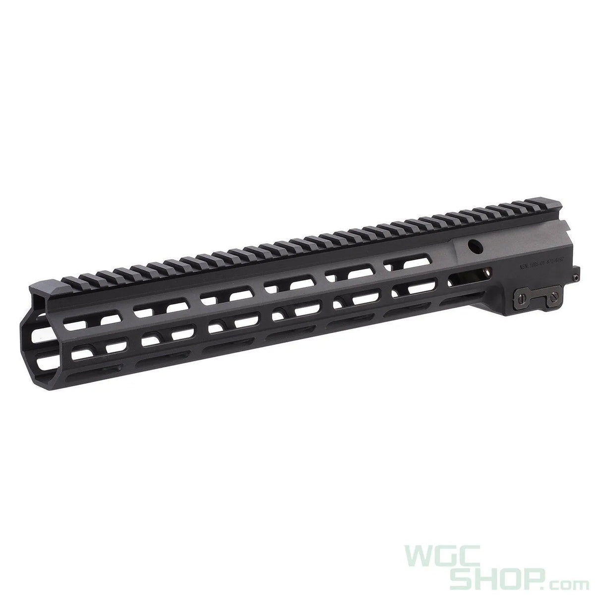 ANGRY GUN MK16 M-Lok Rail for M4 Series ( Gen. 2 ) - WGC Shop