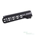 ANGRY GUN MK16 M-Lok Rail for M4 Series ( Gen. 2 ) - WGC Shop