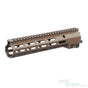 ANGRY GUN MK16 M-Lok Rail for M4 Series ( Gen. 2 ) - WGC Shop