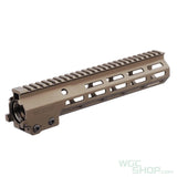 ANGRY GUN MK16 M-Lok Rail for M4 Series ( Gen. 2 ) - WGC Shop