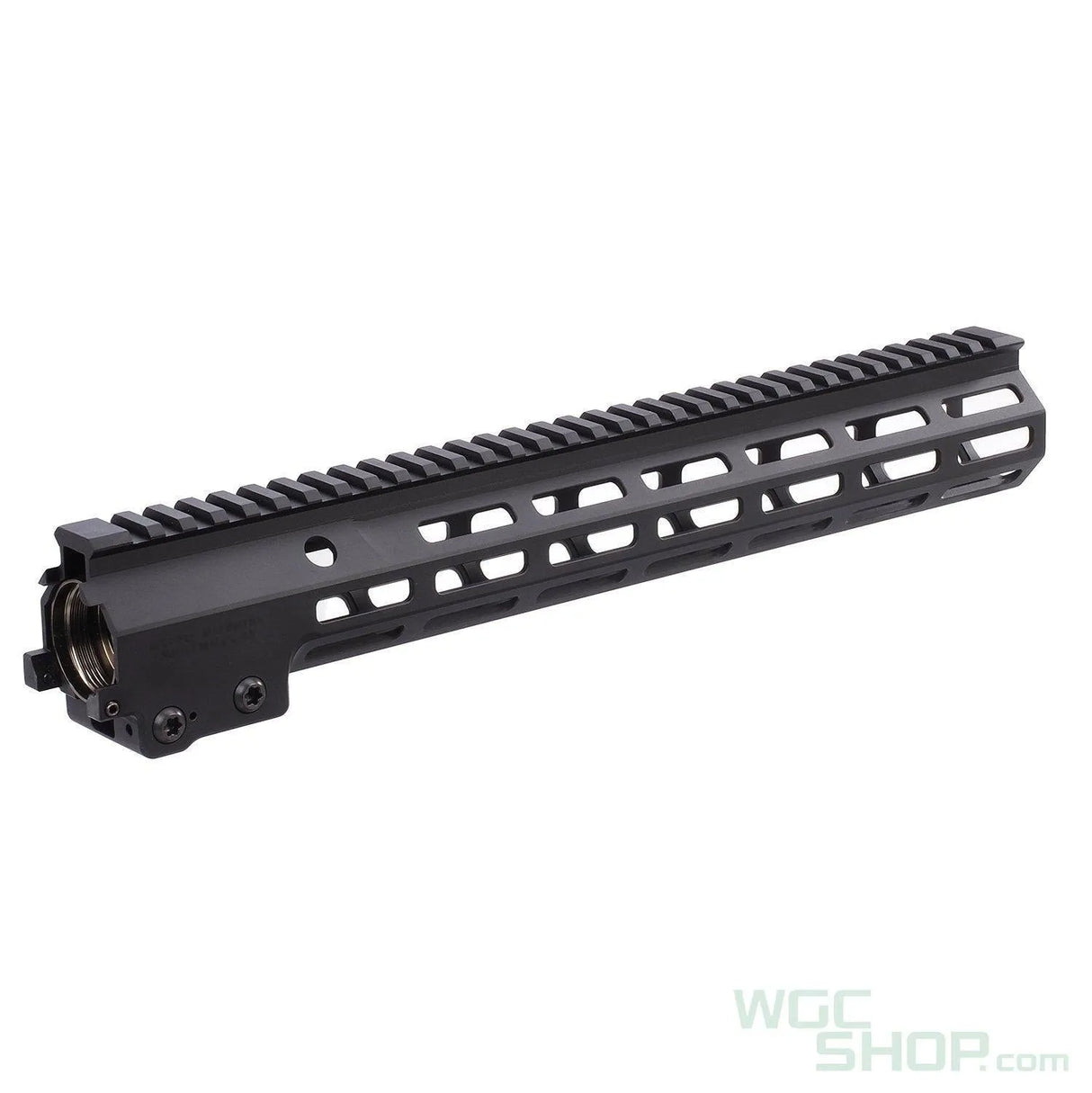 ANGRY GUN MK16 M-Lok Rail for M4 Series ( Gen. 2 ) - WGC Shop