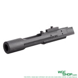ANGRY GUN Monolithic Steel Bolt Carrier for MARUI MWS M4 GBB Airsoft