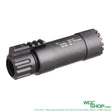 ANGRY GUN MP9 / TP9 Compact Dummy Barrel Extension ( 2024 )-AGY-MP9CD-BLK-WGC Shop