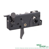 ANGRY GUN MWS Stainless Steel Drop-in Trigger Set With Lower Build Kits - WGC Shop