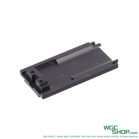 ANGRY GUN OPF-G Style ACRO Optic Mount Plate for Marui G17 Gen5 MOS GBB Airsoft-WGC Shop