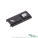 ANGRY GUN OPF-G Style ACRO Optic Mount Plate for Marui G17 Gen5 MOS GBB Airsoft-WGC Shop