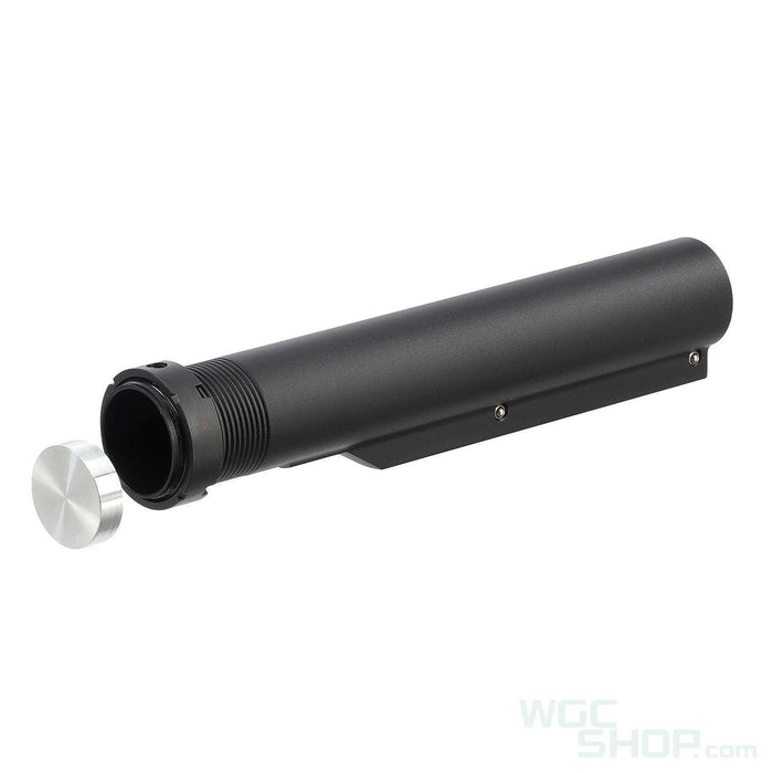 ANGRY GUN OTB Mil-Spec Buffer Tube for Umarex HK416 / M4 GBB Rifle - WGC Shop