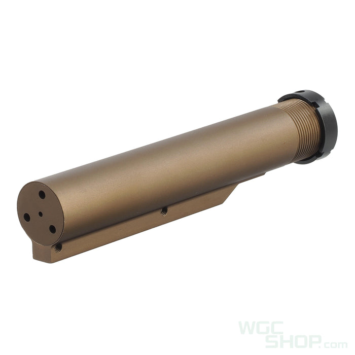 ANGRY GUN OTB Mil-Spec Buffer Tube for Umarex HK416 / M4 GBB Rifle - WGC Shop