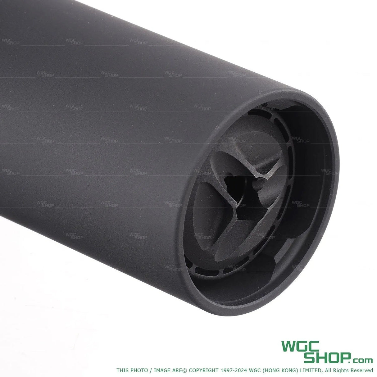 ANGRY GUN QDC / MCQ-PRT Barrel Extension ( Dummy Version )-WGC Shop