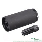 ANGRY GUN QDC / MCQ-PRT Barrel Extension ( Dummy Version )-AGY-MCQPRT-BK-WGC Shop