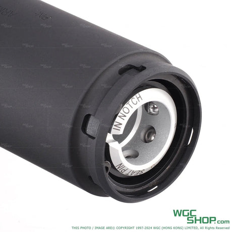 ANGRY GUN QDC / MCQ-PRT Barrel Extension ( Dummy Version )-WGC Shop