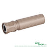 ANGRY GUN QDC/CRS-PRT Barrel Extension ( Tracer Version )-AGY-CRSPRT-FDE-T-WGC Shop