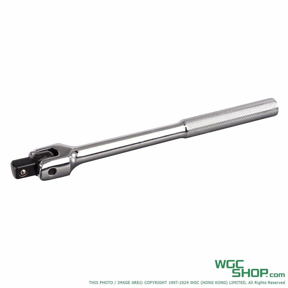 ANGRY GUN Steel Flexible Handle for URX4 Wrench-WGC Shop