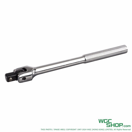 ANGRY GUN Steel Flexible Handle for URX4 Wrench-WGC Shop