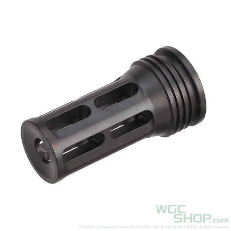 ANGRY GUN TORNADO M110A1 14mm CCW Flash Hider - WGC Shop