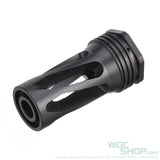 ANGRY GUN TORNADO MK16 14mm CCW Flash Hider - WGC Shop