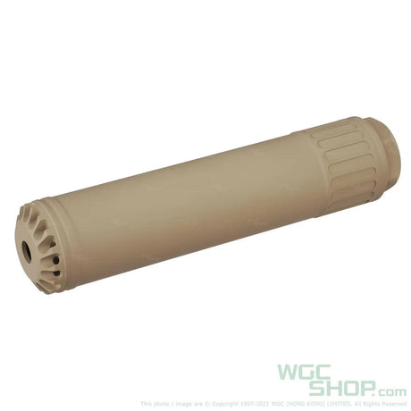 ANGRY GUN TORNADO MK16 URGI Version Tracer Barrel Extension - FDE - WGC Shop