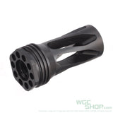 ANGRY GUN TORNADO MK16 URGI Version Tracer Barrel Extension - FDE - WGC Shop