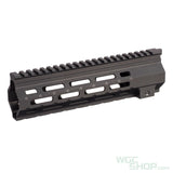 ANGRY GUN Type M 416 M-LOK Handguard Rail System - WGC Shop