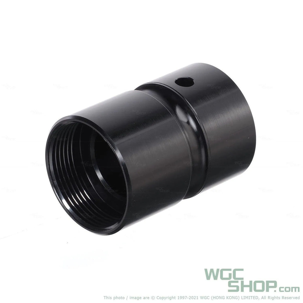 ANGRY GUN Type-M 416 M-Lok Rail System Barrel Nut - WGC Shop