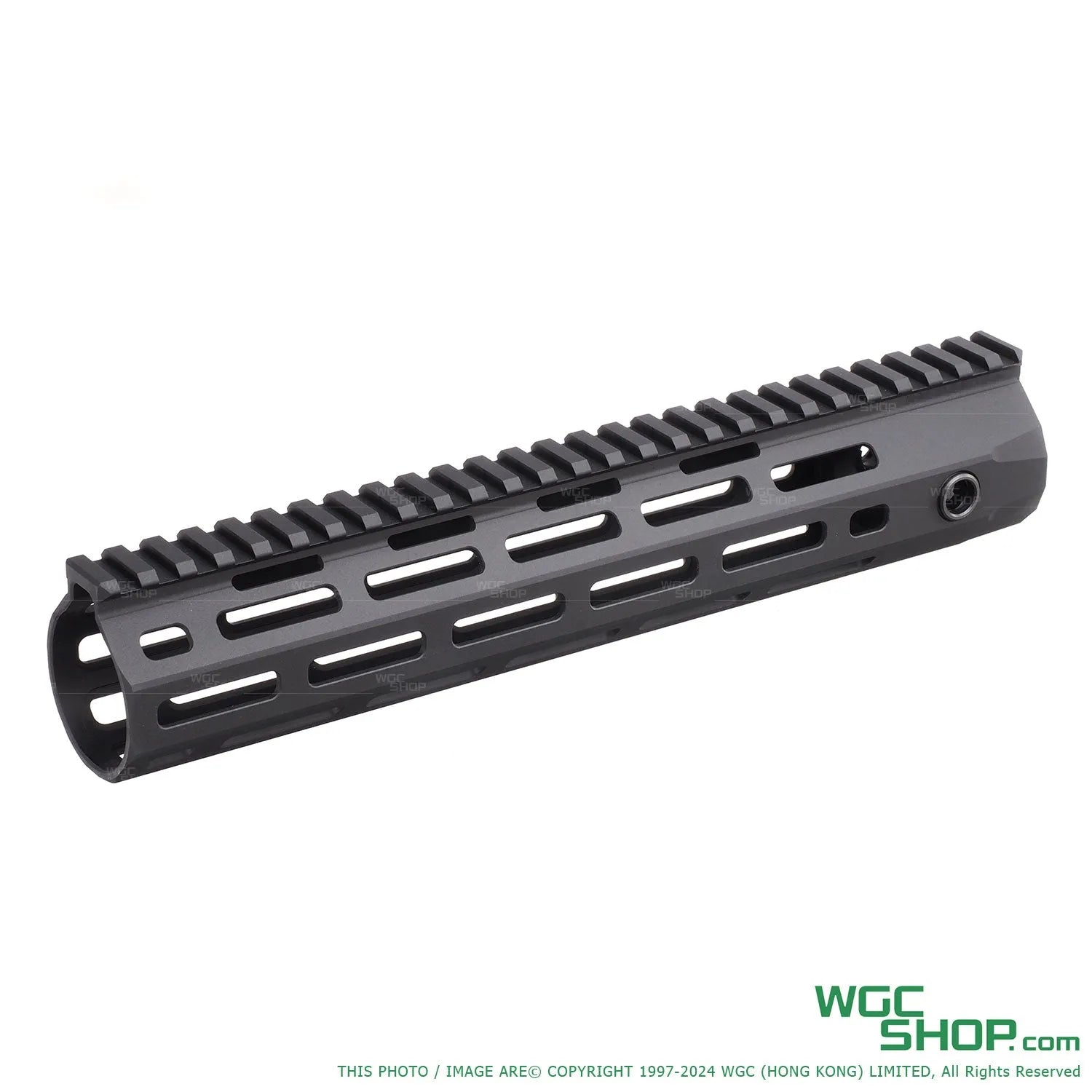 美品 ANGRY GUN URX4 M-LOK 13inch & 専用レンチ ANGRY GUN URX4 M-LOK