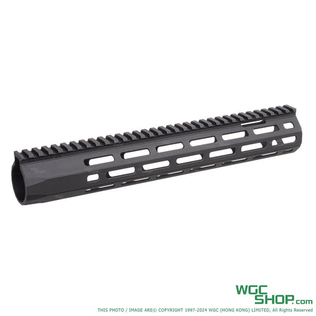 ANGRY GUN URX6 12.75 Inch M-Lok Rail-WGC Shop