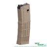 ANGRY GUN 556 L5AWM V2 MWS Gas Airsoft Magazine - EMG Lancer Systems Licensed
