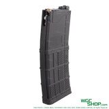 ANGRY GUN 556 L5AWM V2 MWS Gas Airsoft Magazine - EMG Lancer Systems Licensed