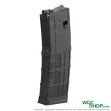 ANGRY GUN 556 L5AWM V2 MWS Gas Airsoft Magazine - EMG Lancer Systems Licensed