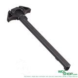 ANGRY GUN Airborne Ambi Charging Handle for AR / M4 GBB Series ( Original Ver. ) Black AGY-CHGBB-BK - WGC Shop