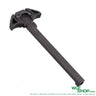 ANGRY GUN Airborne Ambi Charging Handle for Marui MWS M4 GBB Series ( Original Ver. ) Black AGY-CHMWS-BK - WGC Shop