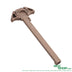 ANGRY GUN Airborne Ambi Charging Handle for Marui MWS M4 GBB Series ( Original Ver. ) DDC AGY-CHMWS-DDC - WGC Shop