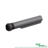 ANGRY GUN CNC Mil-Spec 6 Position Buffer Tube for MARUI MWS M4 GBB Airsoft
