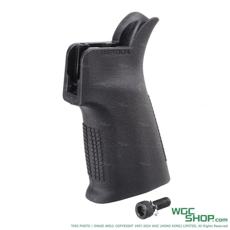 APE CQG M4 / AR GBB Airsoft Pistol Grip-APE-CQG-GRIP-BK-WGC Shop