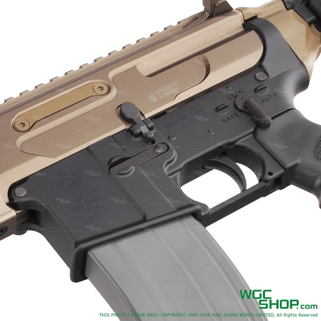 APFG MCX SURG GBB Airsoft APFG_S-015TN - WGC Shop