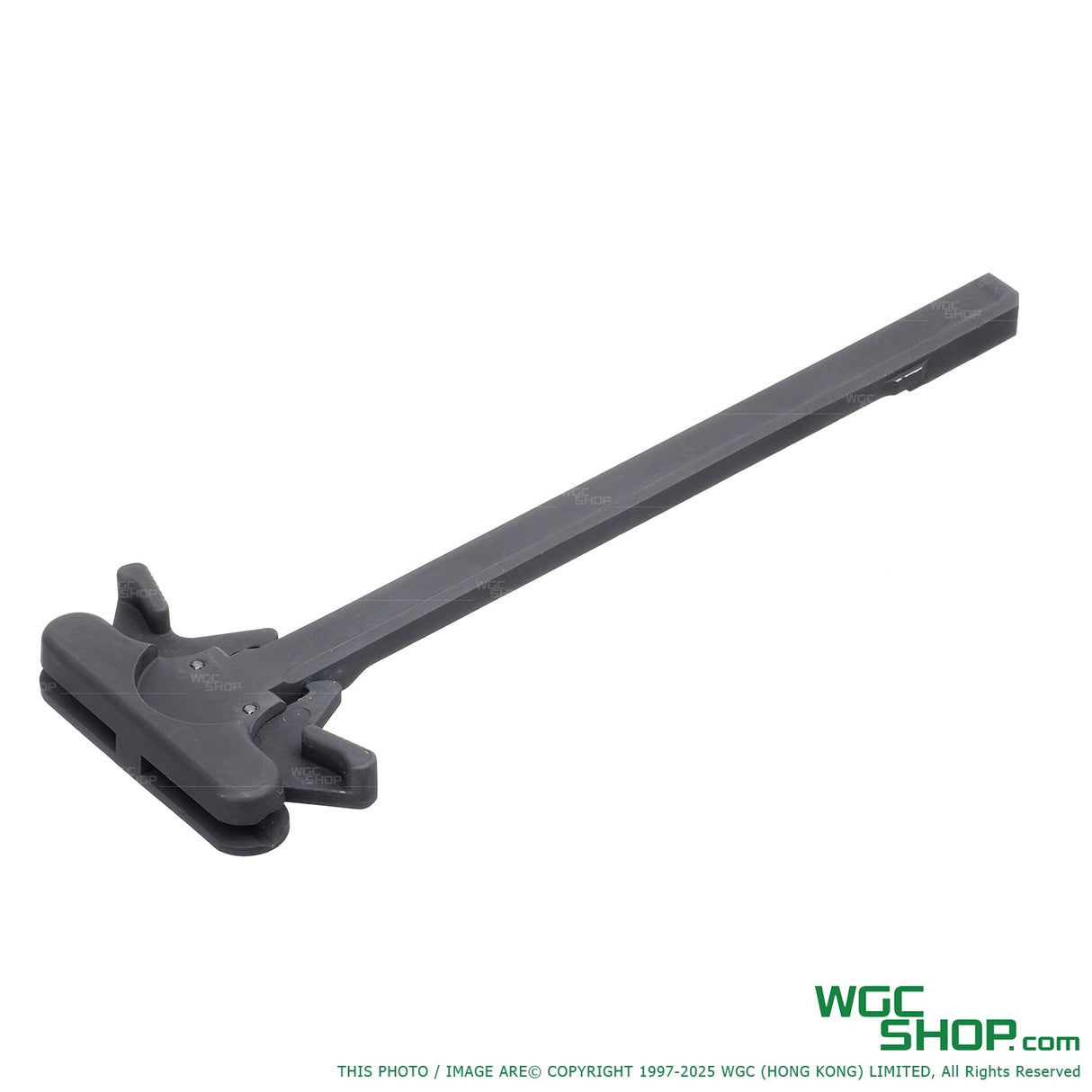 APFG Original Parts - SPEAR LT GBB Airsoft Charging Handle ( 01-16 )-