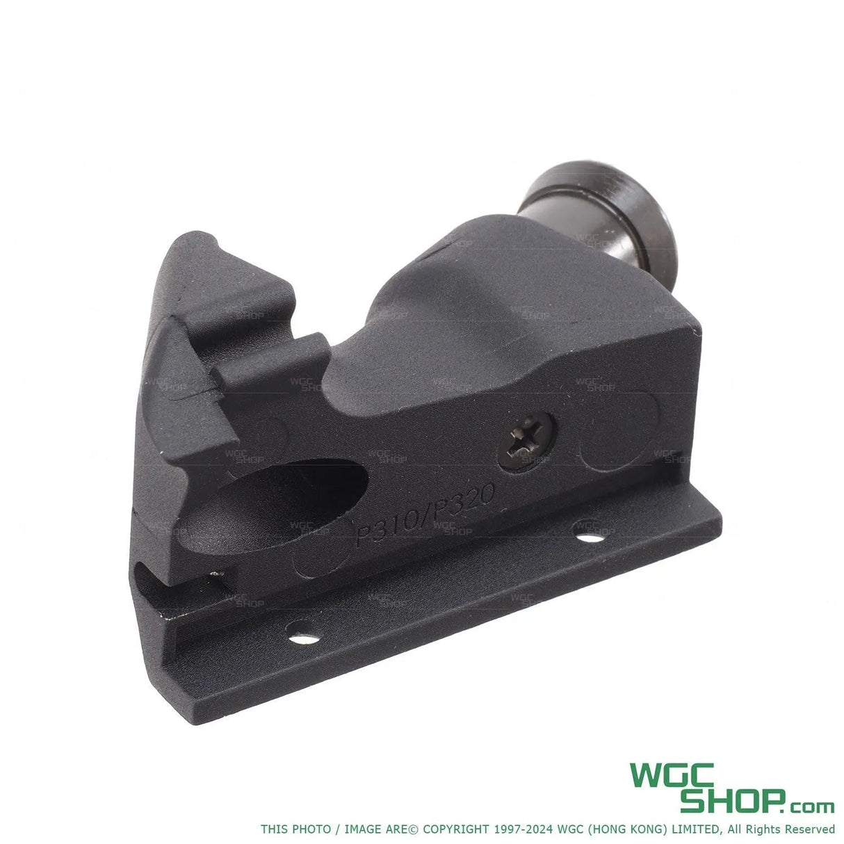 APFG Original Parts - Legacy GBB Forward Assist Set ( 01-05 )-WGC Shop