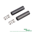 APFG Original Parts - MPX GBB Bolt Clump Weight and Recoil Spring-Short ( 04-22 x 2 / 04-25 x 2 )