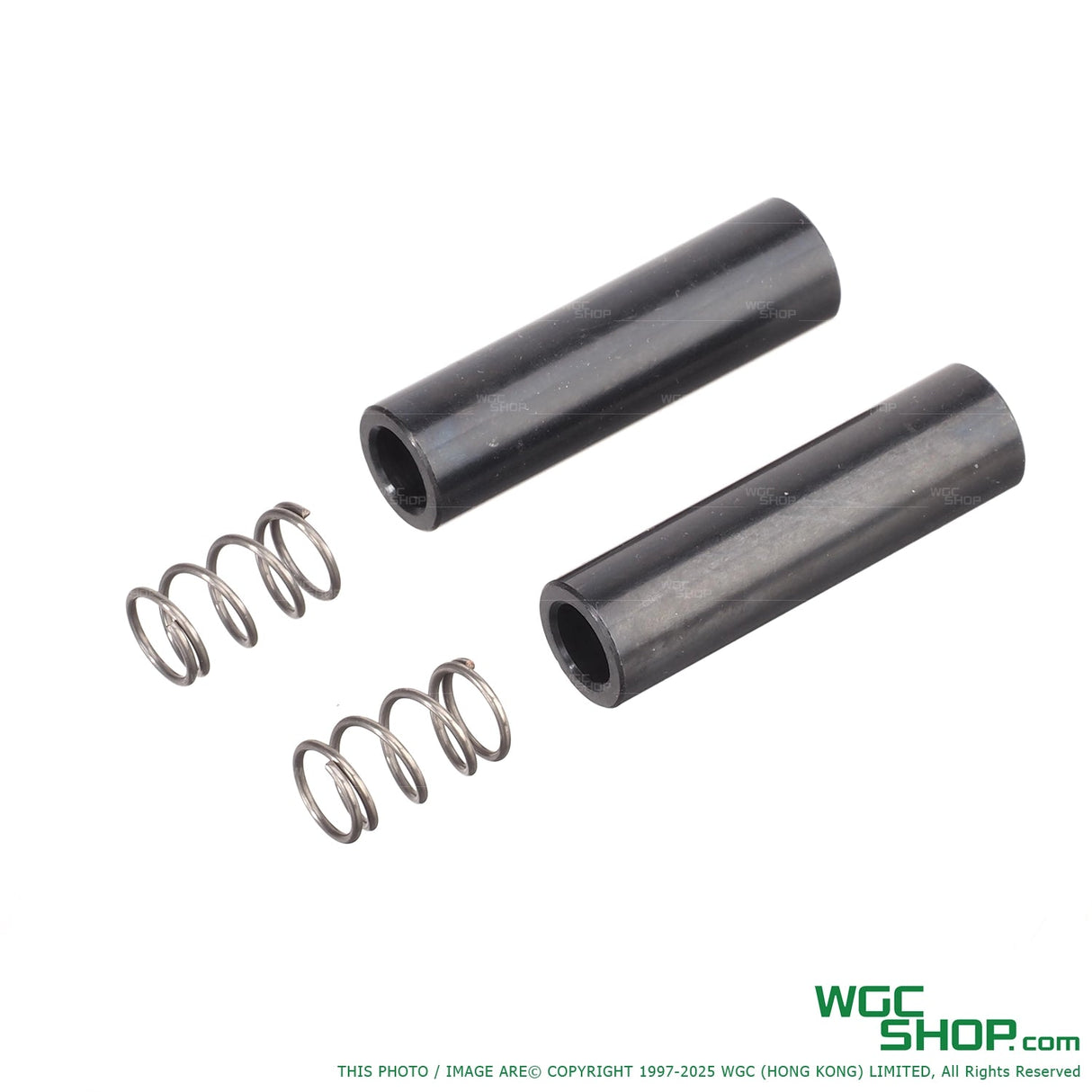 APFG Original Parts - MPX GBB Bolt Clump Weight and Recoil Spring-Short ( 04-22 x 2 / 04-25 x 2 )