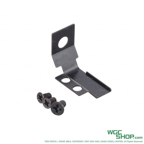 APFG Original Parts - MPX GBB Buffer ( 04-23 x 1 / 04-24 x 2 / 04-21 x 1 ) - WGC Shop