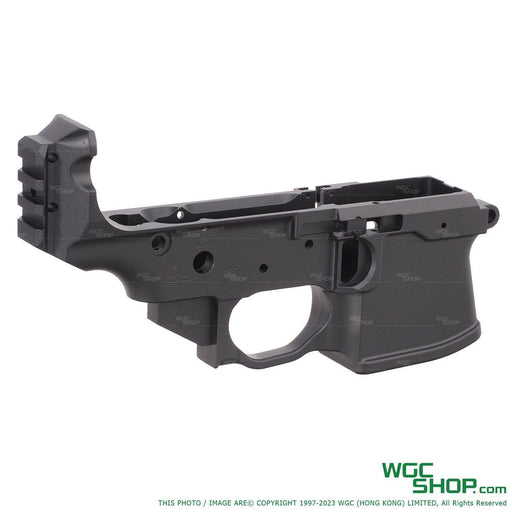 APFG Original Parts - MPX GBB Lower Receiver ( 02-07 ) - WGC Shop