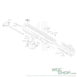APFG Original Parts - MPX GBB Pin 2x11 ( 01-09 x 2 ) - WGC Shop