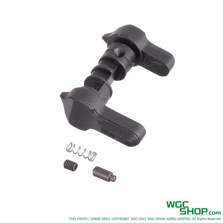 APFG Original Parts - MPX GBB Safety Selector Set ( 02-09 / 02-10 / 02-11 / 02-12 / 02-13 )