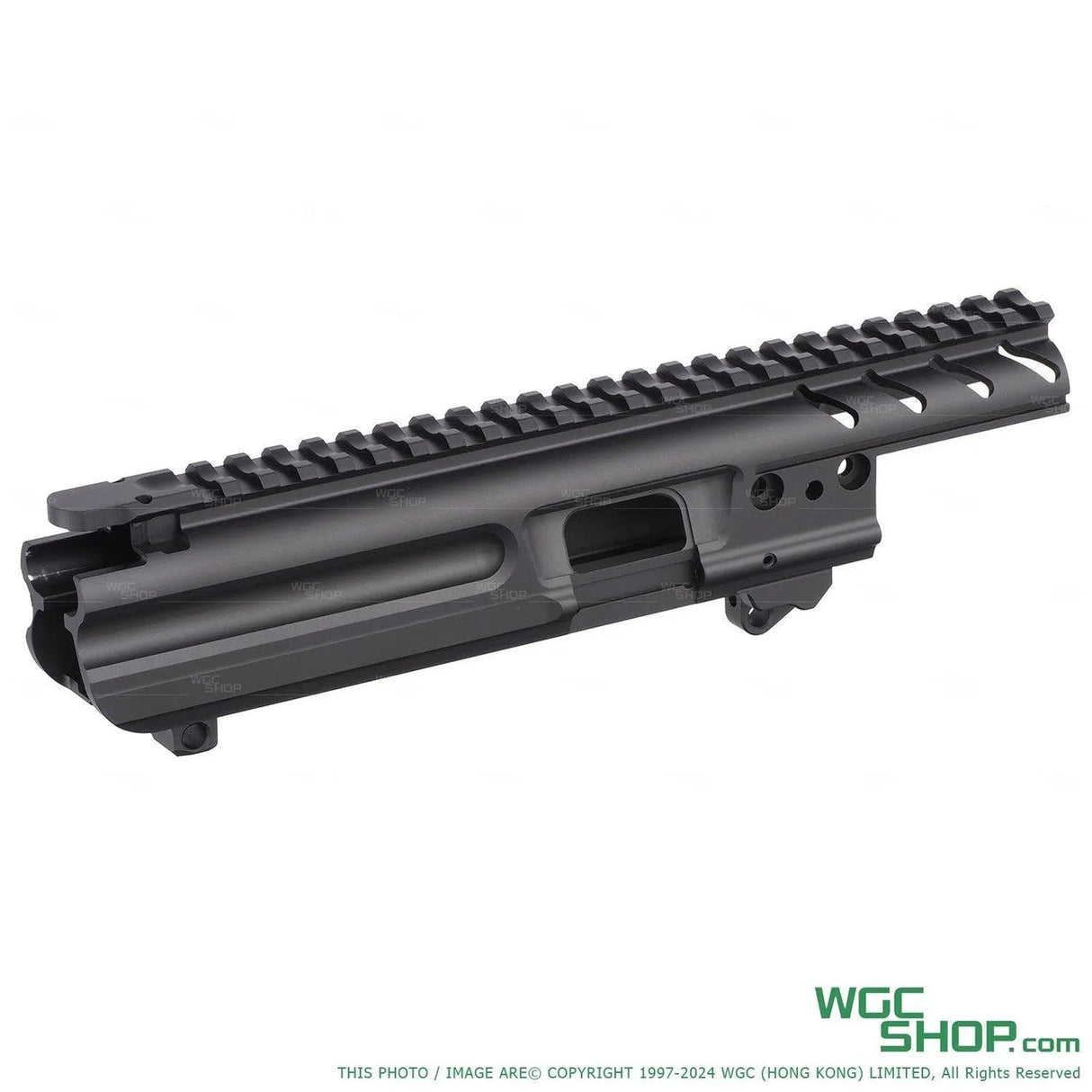 APFG Original Parts - MPX GBB Upper Receiver ( 01-01 ) - WGC Shop