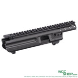 APFG Original Parts - MPX GBB Upper Receiver ( 01-01 ) - WGC Shop