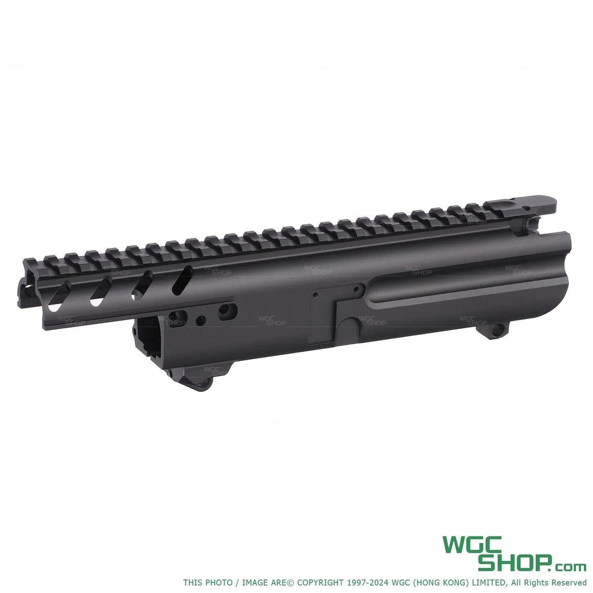 APFG Original Parts - MPX GBB Upper Receiver ( 01-01 ) - WGC Shop