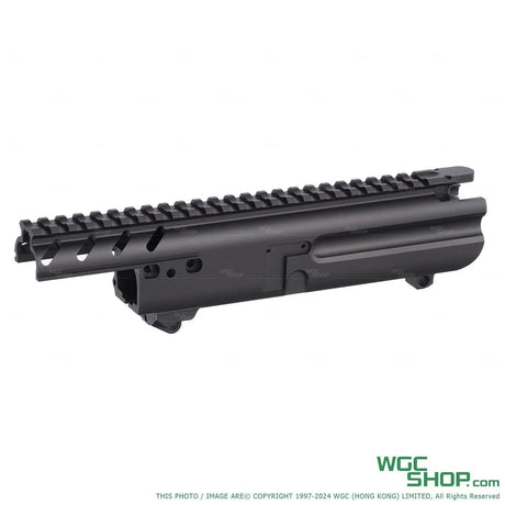 APFG Original Parts - MPX GBB Upper Receiver ( 01-01 ) - WGC Shop