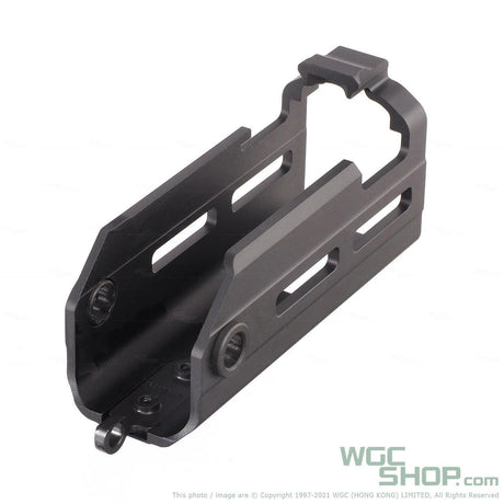 APFG Original Parts - Rattler GBB 5 Inch Handguard Set ( 01-14 ) - WGC Shop